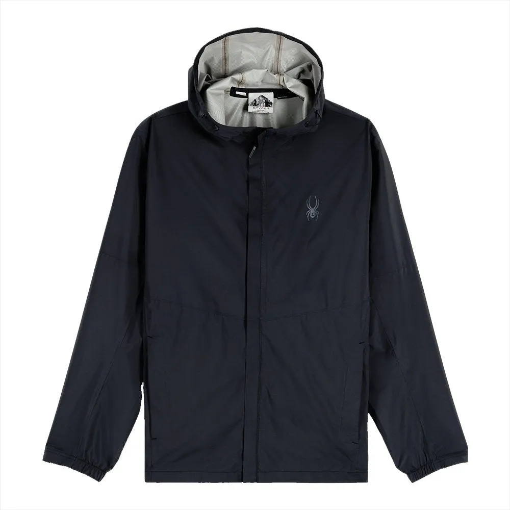 Spyder Men's MIST Rain Jacket