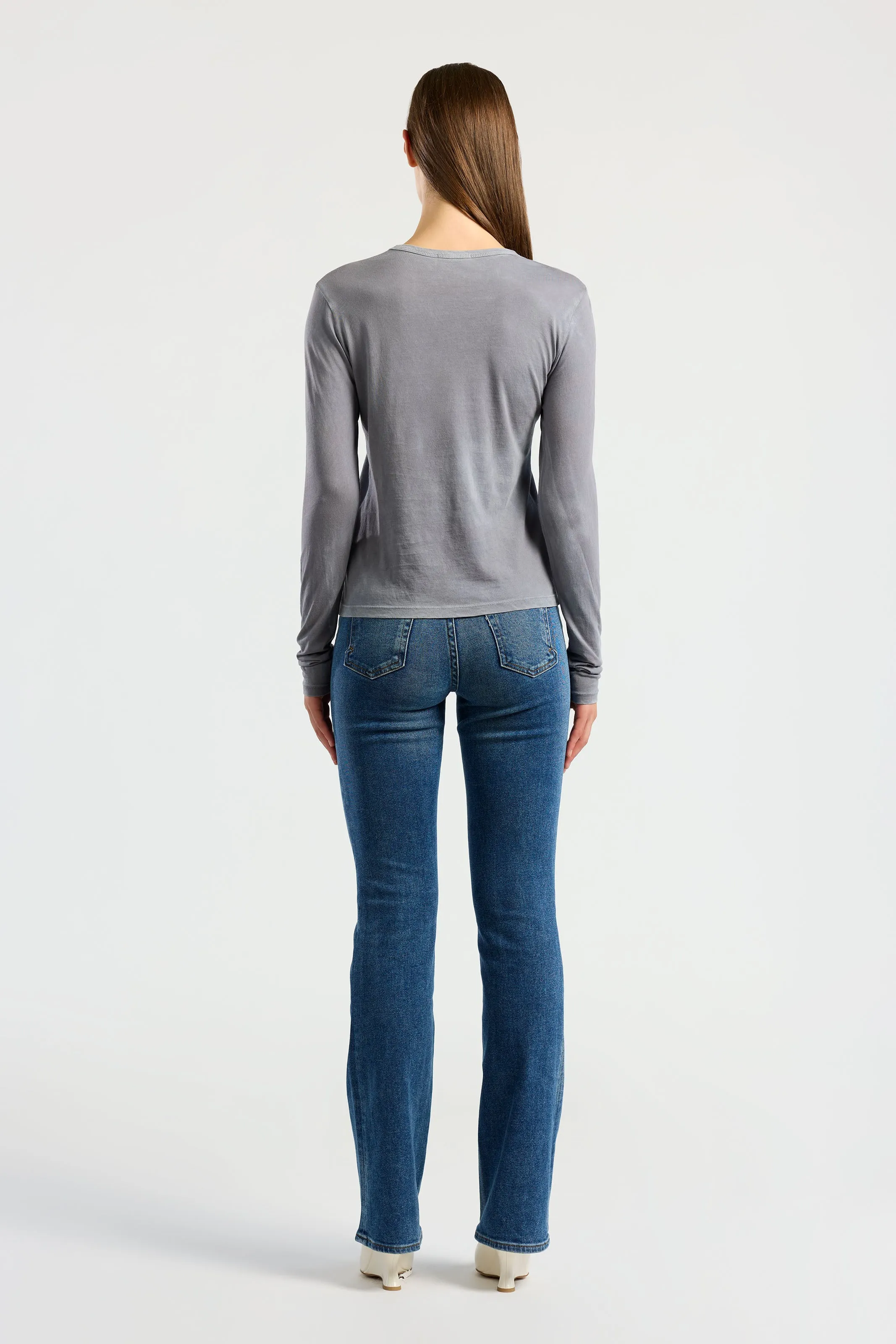 Standard Long Sleeve Shirt