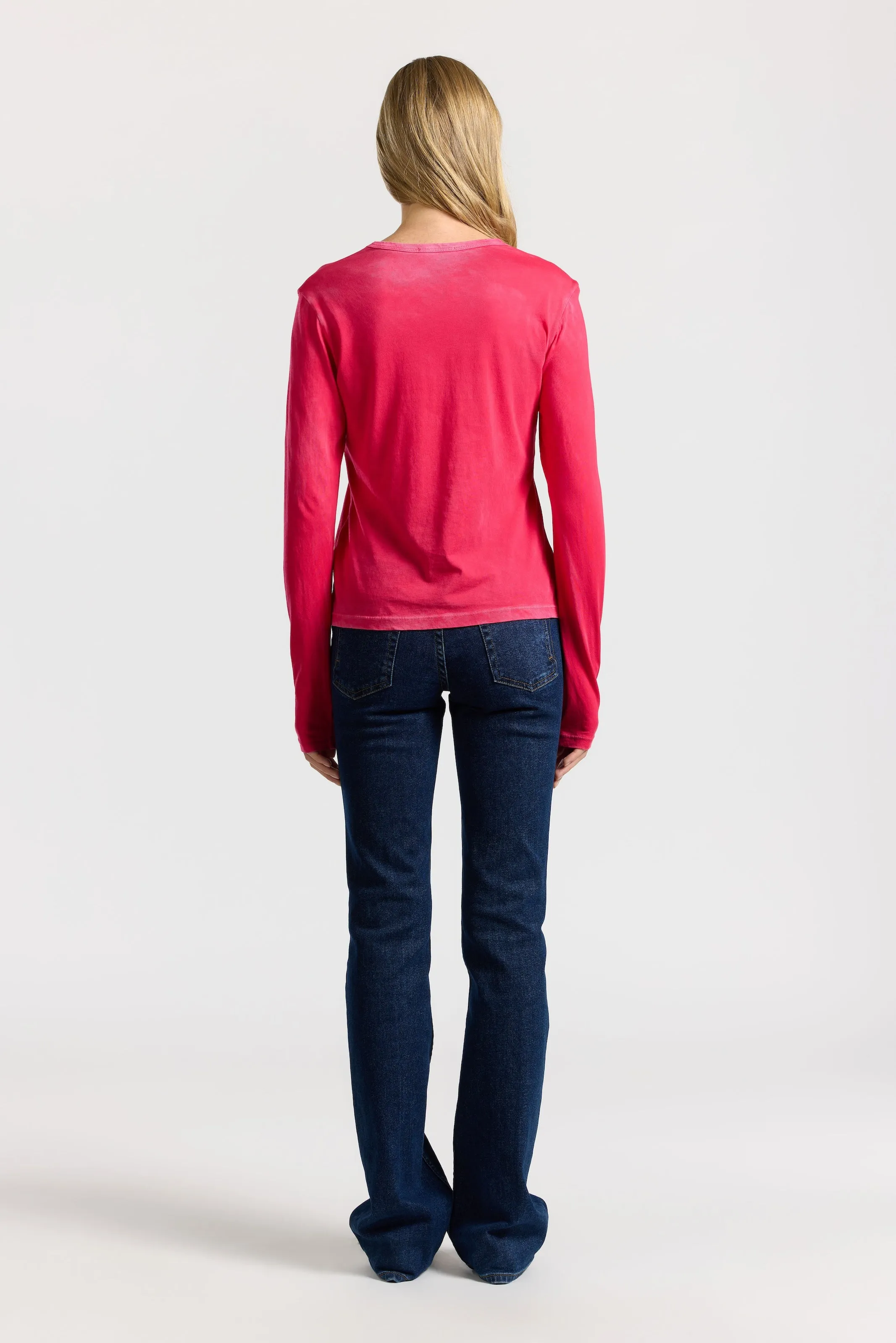 Standard Long Sleeve Shirt