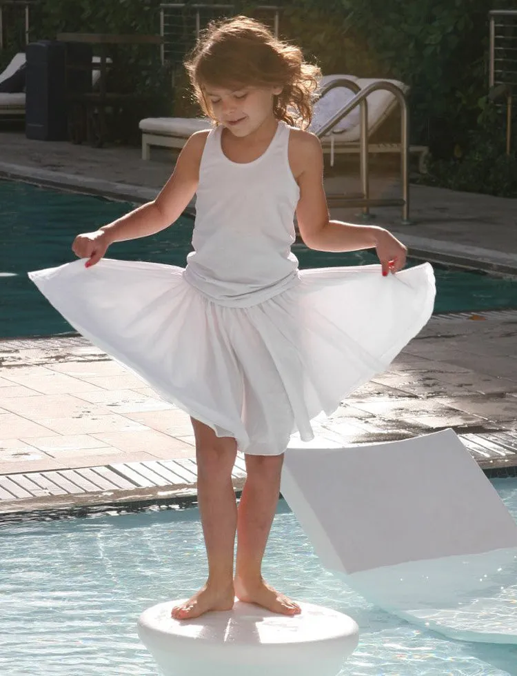 Tilly Cotton Tank Top