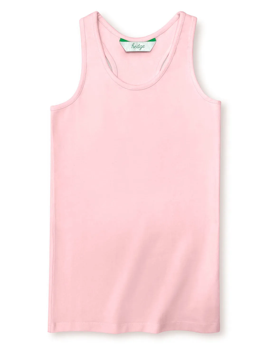 Tilly Cotton Tank Top