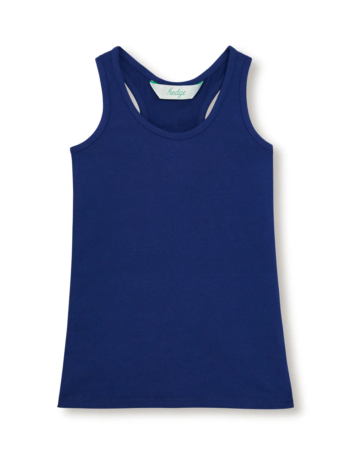 Tilly Cotton Tank Top