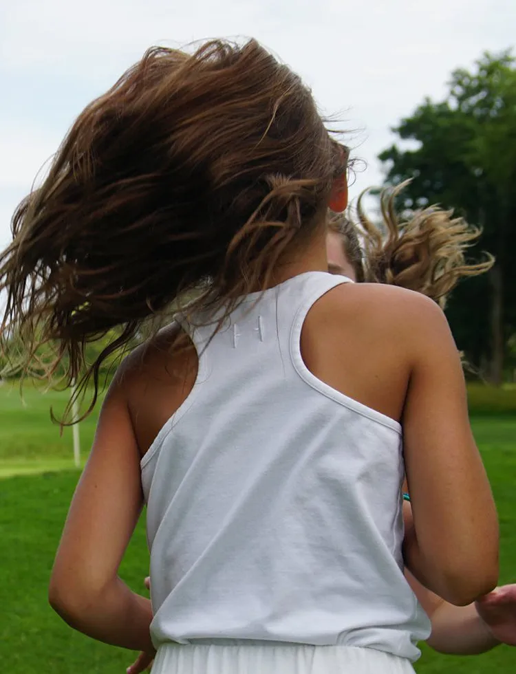 Tilly Cotton Tank Top