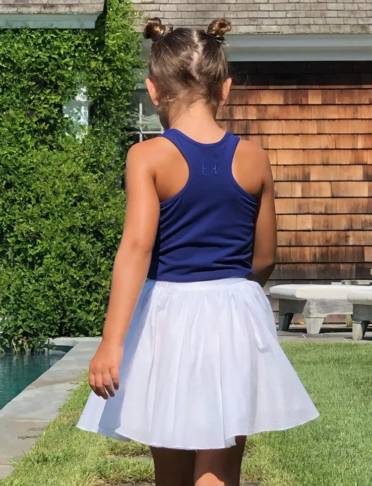 Tilly Cotton Tank Top