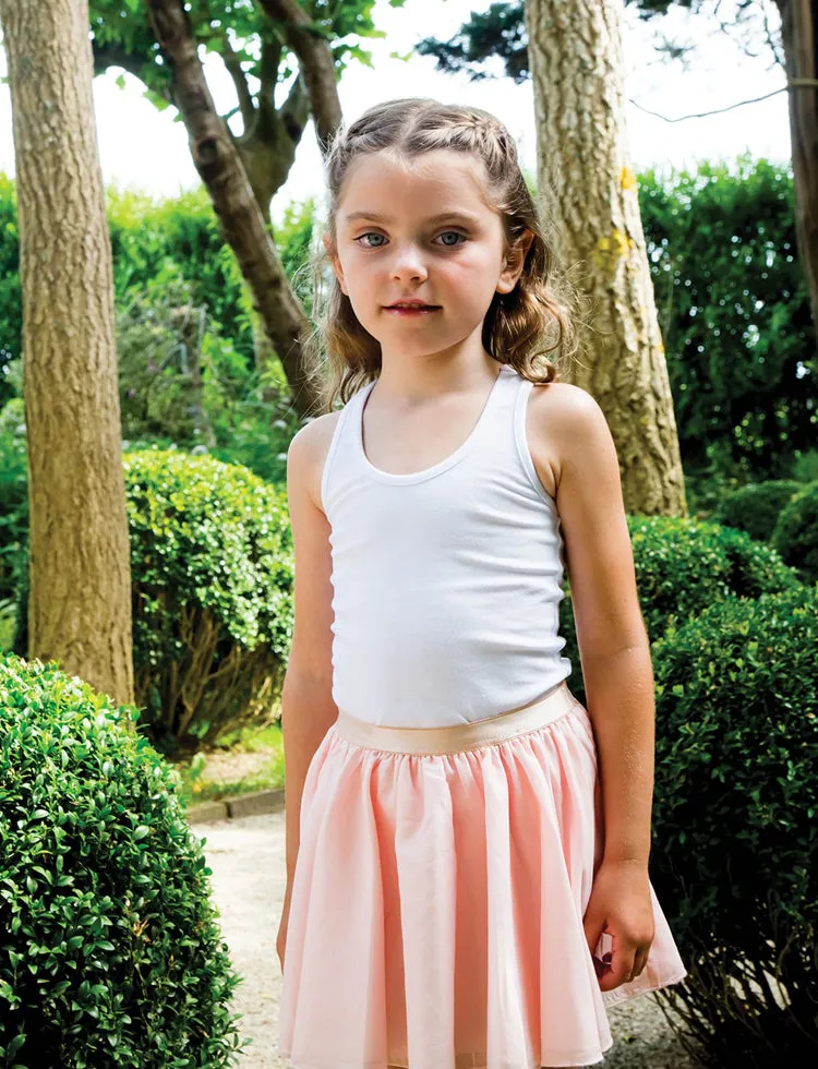 Tilly Cotton Tank Top