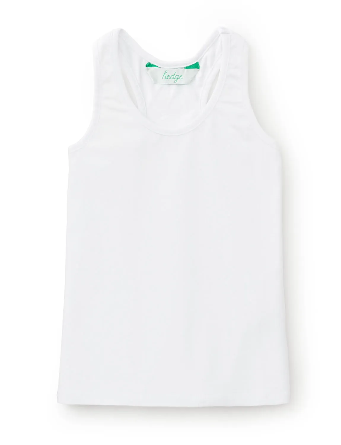Tilly Cotton Tank Top