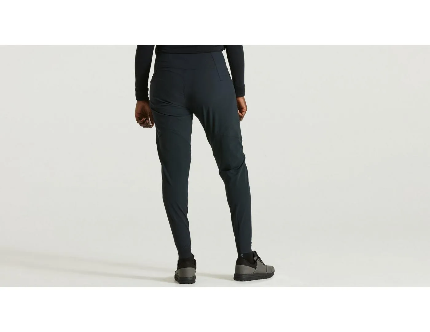 Trail Pants Black
