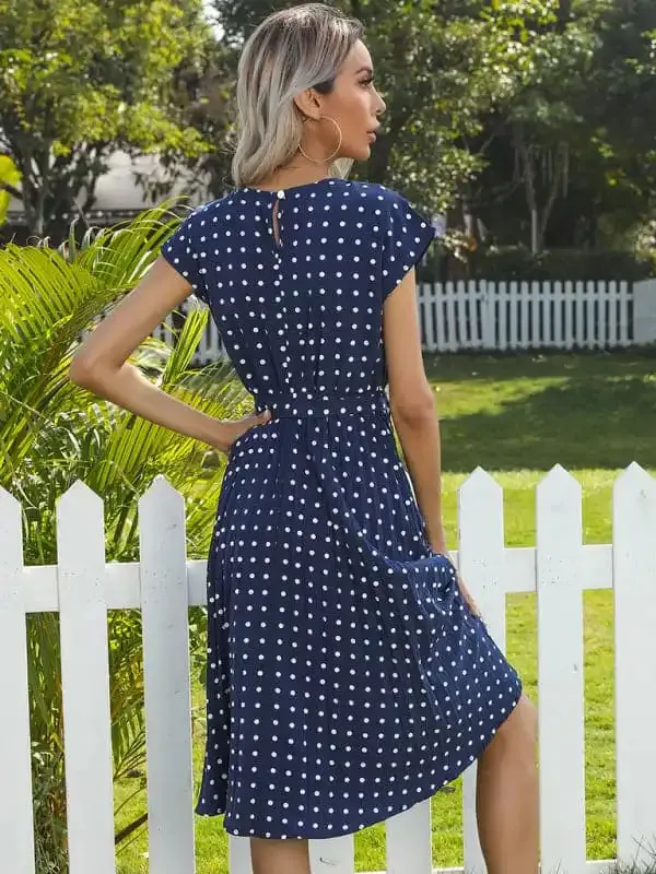 Women’s Midi Dress