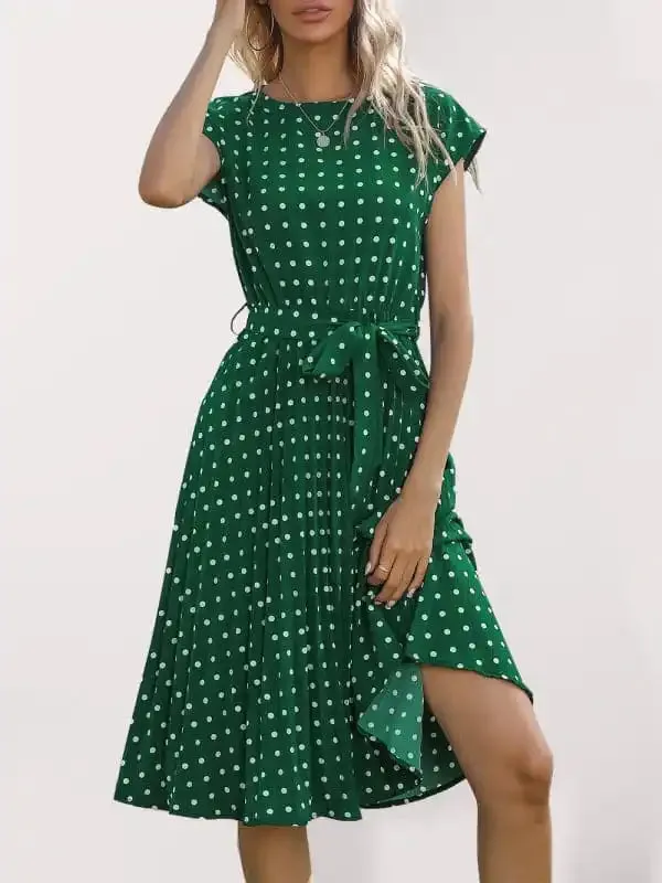 Women’s Midi Dress
