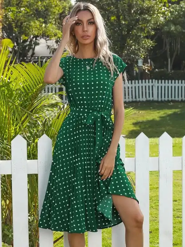 Women’s Midi Dress