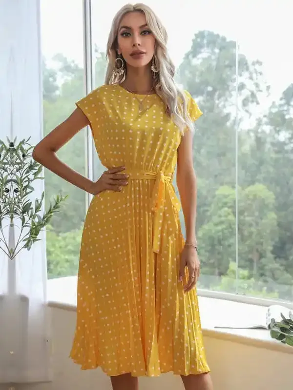 Women’s Midi Dress