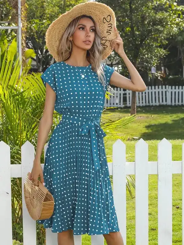 Women’s Midi Dress