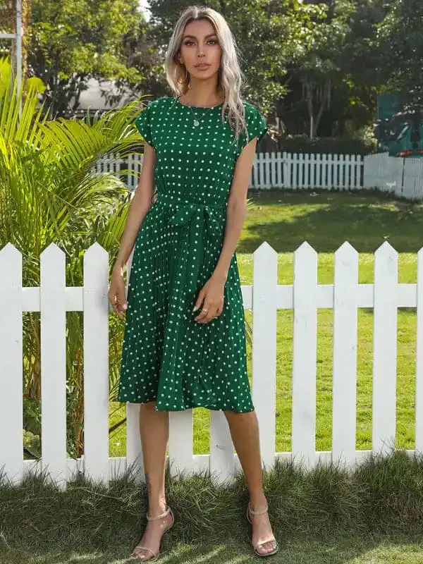 Women’s Midi Dress