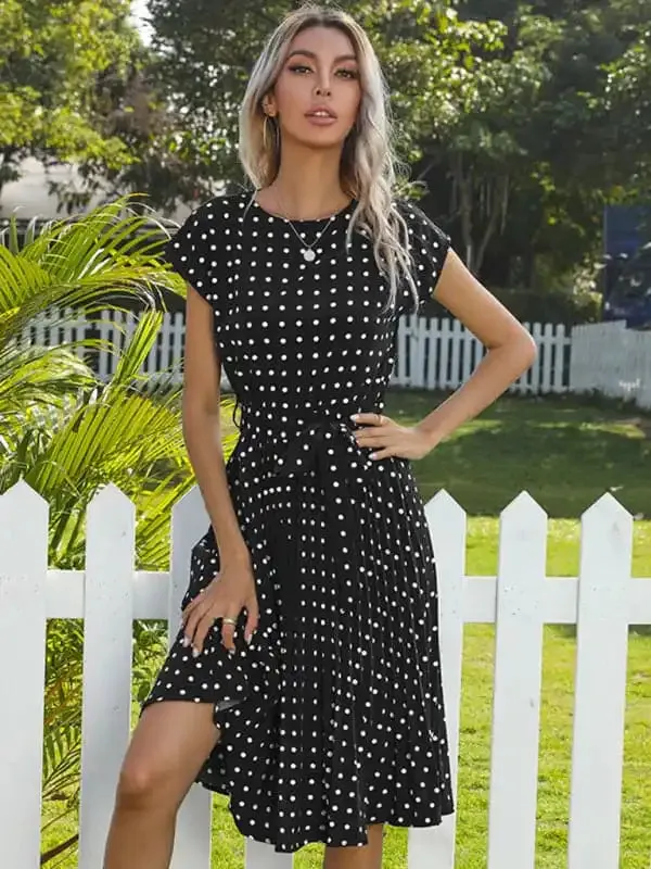 Women’s Midi Dress