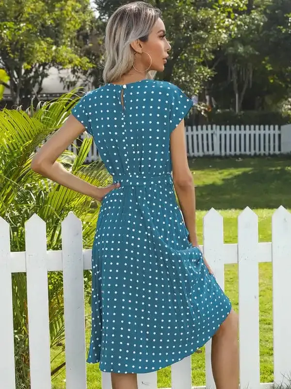 Women’s Midi Dress