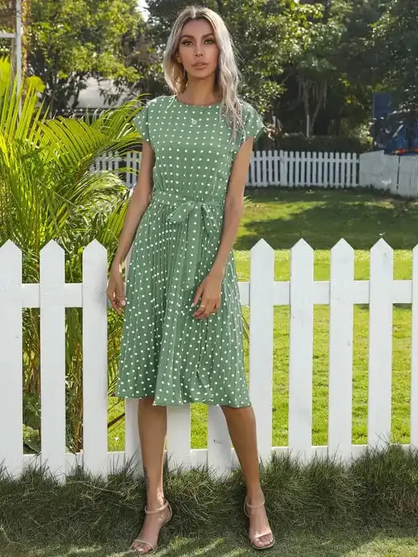 Women’s Midi Dress