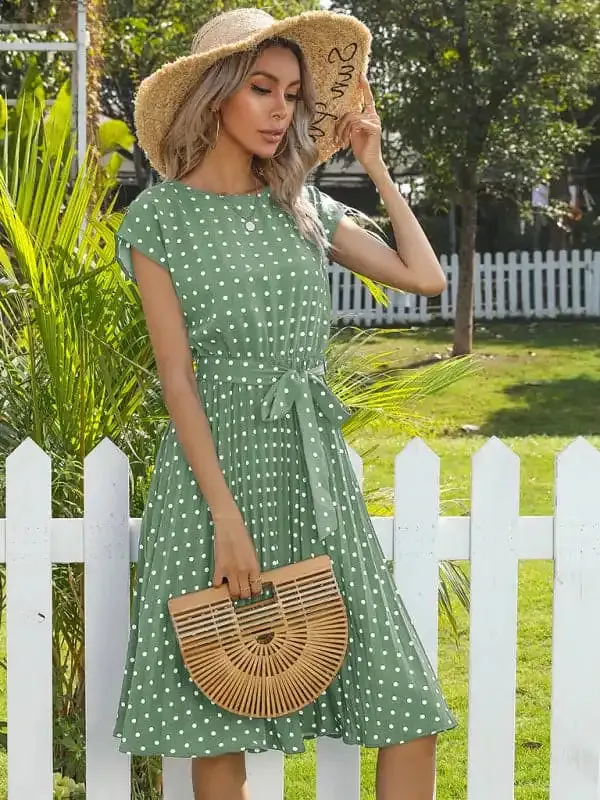 Women’s Midi Dress