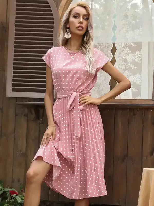 Women’s Midi Dress