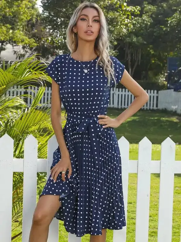Women’s Midi Dress