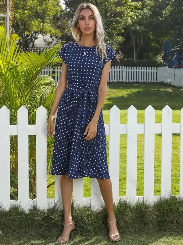 Women’s Midi Dress