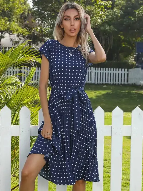 Women’s Midi Dress