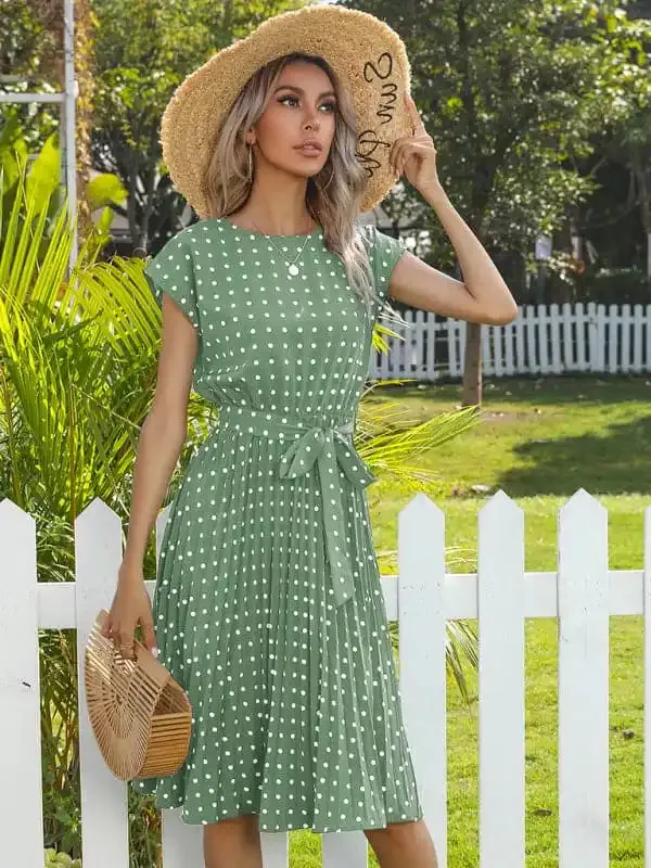 Women’s Midi Dress