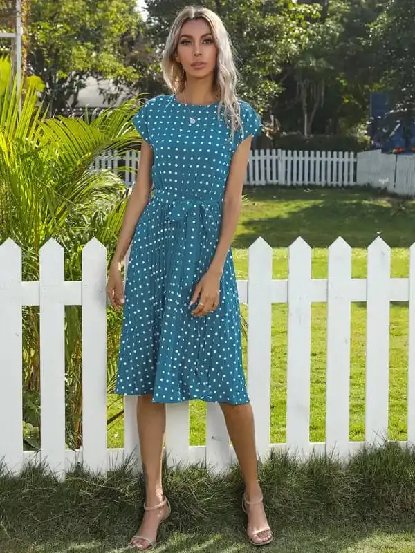 Women’s Midi Dress