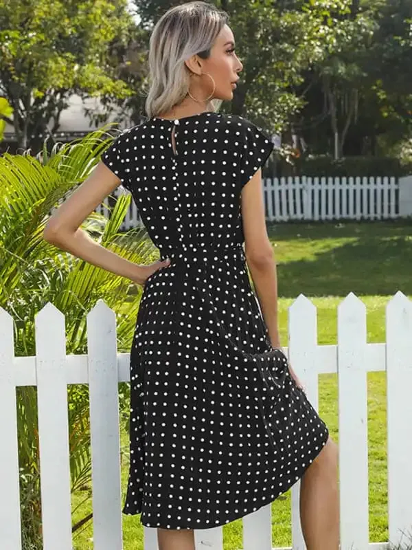 Women’s Midi Dress