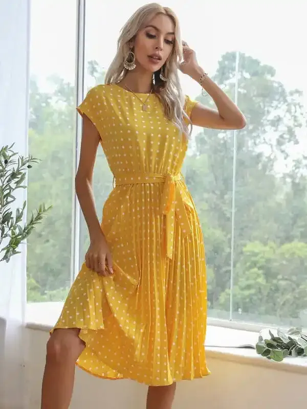 Women’s Midi Dress