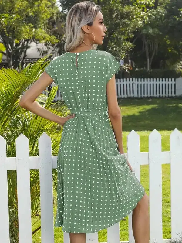 Women’s Midi Dress