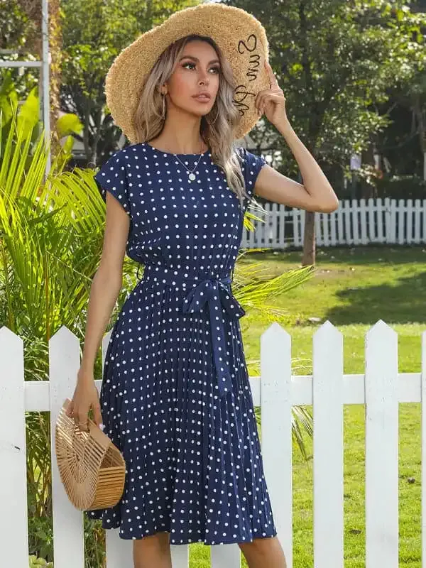 Women’s Midi Dress