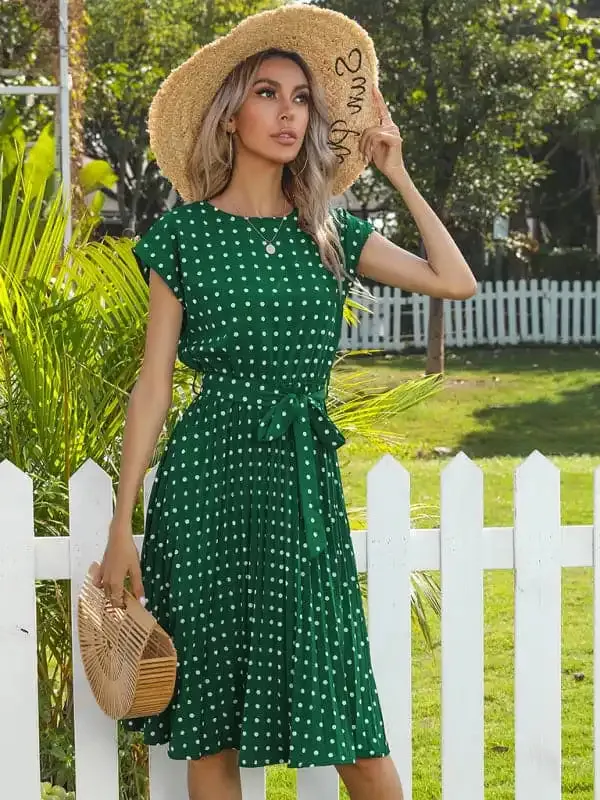 Women’s Midi Dress