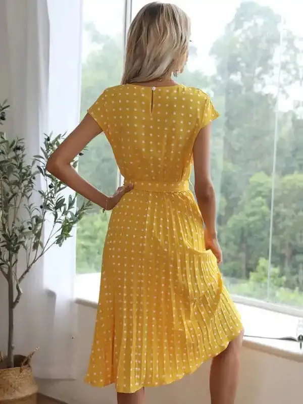 Women’s Midi Dress